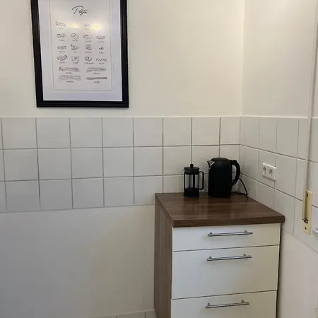 Lejlighed Chic Und Charme