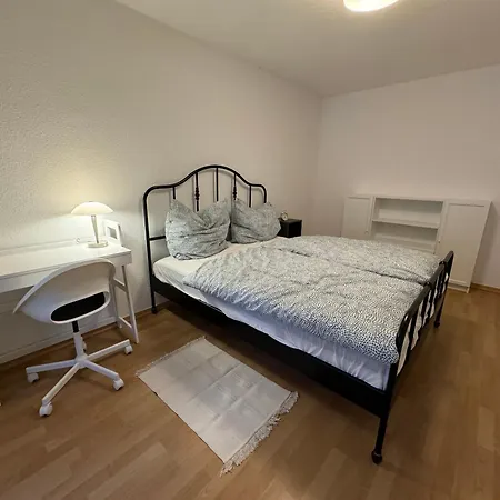 Chic Und Charme 켐니츠