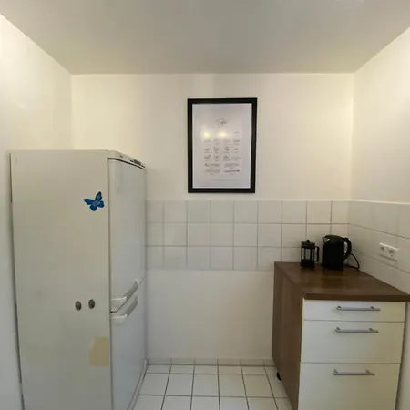 Chic Und Charme 켐니츠