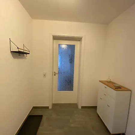 아파트 Chic Und Charme