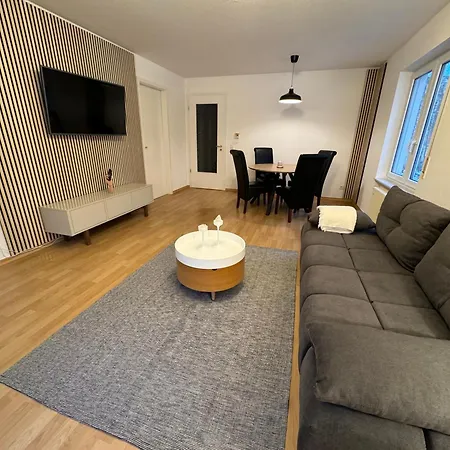 Lejlighed Chic Und Charme *