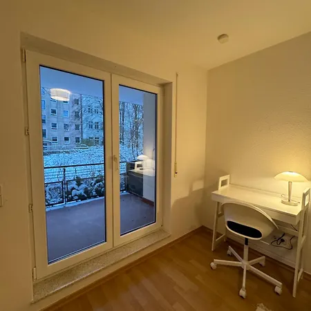 Lejlighed Chic Und Charme *