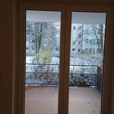 Lejlighed Chic Und Charme *