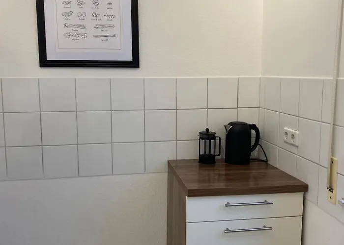 Daire Chic Und Charme