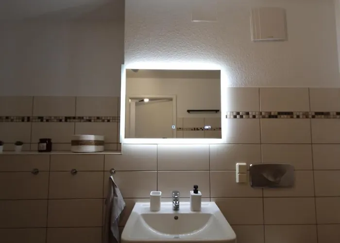 Daire Chic Und Charme Chemnitz