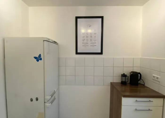 Chic Und Charme Chemnitz