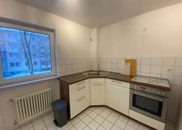 Chic Und Charme Daire