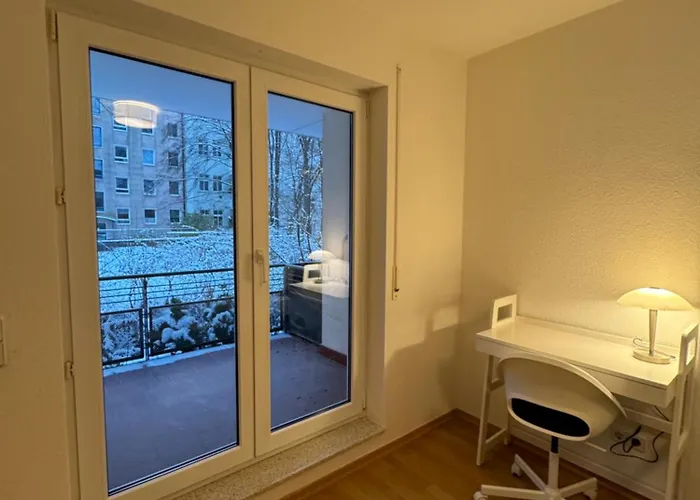 Daire Chic Und Charme *