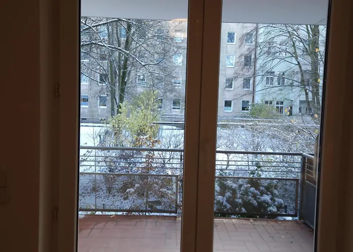 Daire Chic Und Charme *